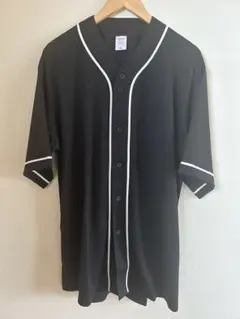 United Athle Sports ベースボールシャツ 5982-01のサムネイル