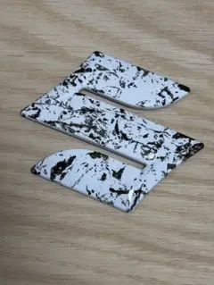 本日限定❣️アルト　エブリー／7×6.5 White×BLACK／SS-160