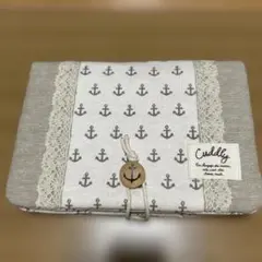 ハンドメイド　母子手帳ケース お薬手帳ケース 通帳ケース プレゼント出産のお祝い