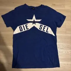 DIESEL Tシャツ