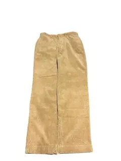 90s~00s ラルフローレン コーデュロイパンツ ベージュ