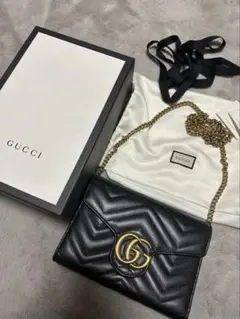 GUCCI ショルダーバッグのサムネイル