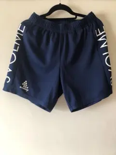 SVOLME ハーフパンツ ネイビーのサムネイル