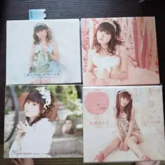 田村ゆかり CD - メルカリ