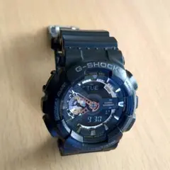 G-SHOCK GA-110RG CASIO カシオ