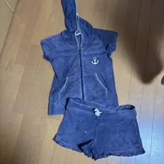 レディース　ルームウェア　半袖　AMO'S STYLE アモスタイル　訳ありのサムネイル