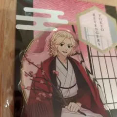 東京リベンジャーズ アクリルスタンド