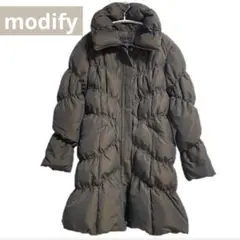 2026年最新】Modify コートの人気アイテム - メルカリ