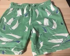 【美品】　ラルフローレン　120cm