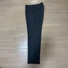 ユニクロ メンズ ドライストレッチパンツ グレー 321-193153 W76