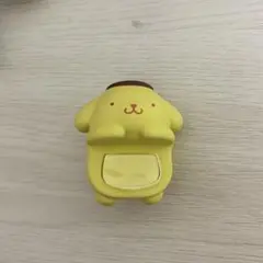 サンリオ ヒッパーズ ポムポムプリン HIPPERS