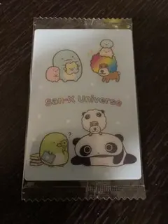 サンエックスユニバース ユニットC