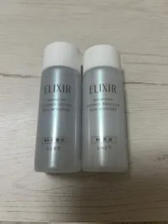 エリクシール リフトモイストローション　エマルジョン　しっとりタイプ ba