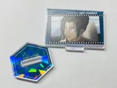 名探偵コナン 隻眼の残像 長野県警 場面写アクリルスタンド 上原由衣