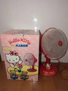希少レア　ハローキティ　ミミィ　キキララ　ウサハナ　ハンディファン　2003 希少レア ハローキティ ミミィ キキララ ウサハナ ハンディ