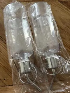 小動物用 給水器 2個セットのサムネイル