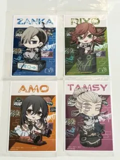 2026年最新】ガチアクタ 4の人気アイテム - メルカリ