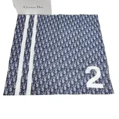 k*様 新品未使用 Diorディオール クッションカバートロッター柄