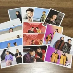 堂本光一 公式写真 76枚セット KinKi Kids DOMOTO - メルカリ