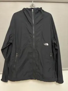THE NORTH FACE コンパクトジャケット NP72230 Lサイズ