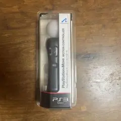 未開封 PS3・4 PlayStation Move モーションコントローラー