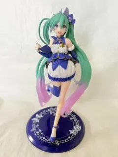 初音ミク　3rd season winter ver. フィギュア