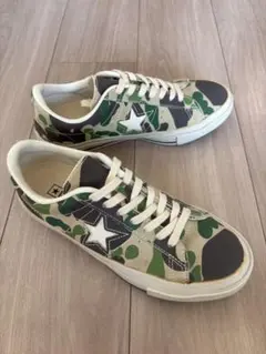 2026年最新】コンバース ワンスター 50thの人気アイテム - メルカリ