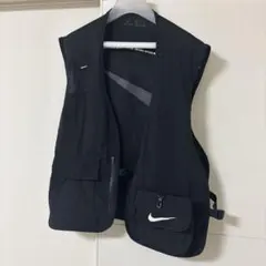 S*)様 【レア】NIKE FC ベスト　xxl