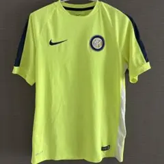 NIKE インテル トレーニングシャツ Mサイズ - メルカリ