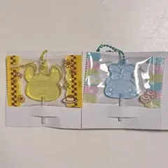 サンリオキャラクターズ キャンディチャームズ シナモン　ポムポムプリン