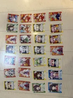 ヴァイス WS レペゼンハロハピ 4枚セット - メルカリ