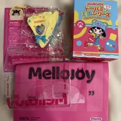 mellojoy ドーパミン王国シリーズ 行くぞりんご - メルカリ