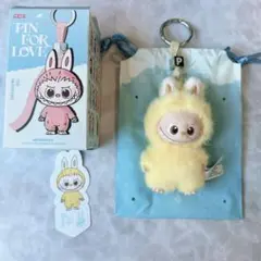 イニシャルラブブP