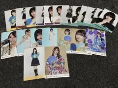 乃木坂46 賀喜遥香 林瑠奈 田村真佑 金川紗耶 弓木奈於 松尾美佑 生写真