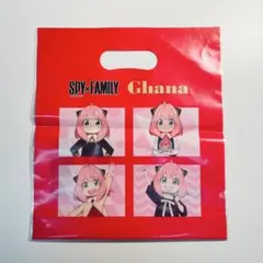 SPY×FAMILY ショッピングバッグ