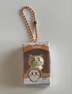 ちいかわ シーサー チョコボックスフィギュア