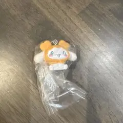 サンリオキャラクター マスコットチャーム