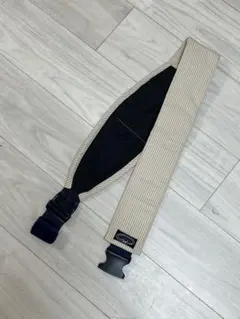 ダッコルト　ストライプベージュ