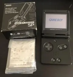 Nintendo ゲームボーイアドバンスSP