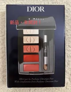 2026年最新】dior トラベルミニパレットの人気アイテム - メルカリ