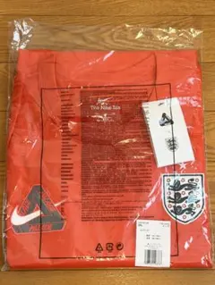 Palace Nike England T-shirt 2XLのサムネイル