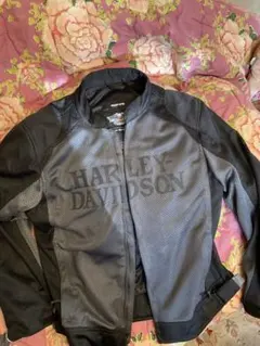 2026年最新】ハーレーメッシュジャケットの人気アイテム - メルカリ