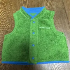 モンベル トップス