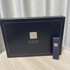 N organic Vie スキンケアトライアルキット