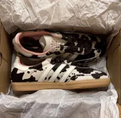 adidas Samba 23.5㎝のサムネイル