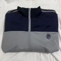 kutir トラックジャケット M