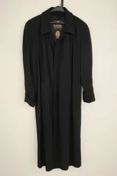 used ロングコート