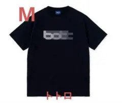 BoTT Blur Tee BLACKボット Tシャツ ブラック M - メルカリ
