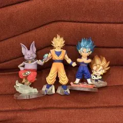 2026年最新】スーパードラゴンボールヒーローズ ドラゴンボールの人気