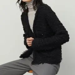 2025年最新】ソージュ soeju ジャケットの人気アイテム - メルカリ